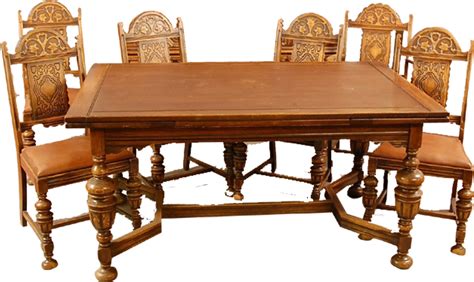 Wooden Dining Table Png Clipart Background Png Play