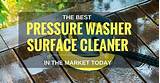 What Is The Best Washer On The Market Today Pictures