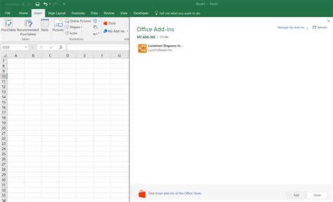 How To Make An Org Chart In Excel Lucidchart Employee Engagement Platform For The Remote