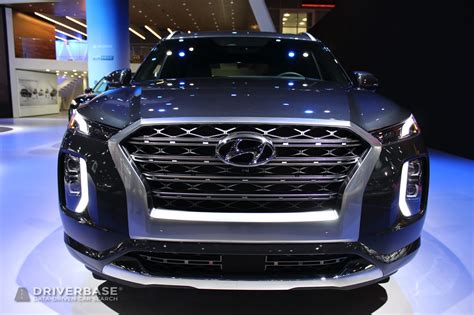 Search new and used hyundai palisades for sale near you. 2020 Hyundai Palisade Limited at the 2019 Los Angeles Auto ...
