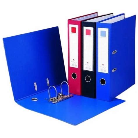 Office Folder At Rs 10piece Office File And Folders In Thane Id