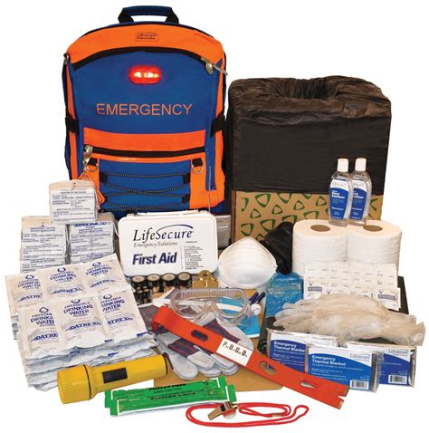 Earthquake Kits And Supplies Archives Lifesecure
