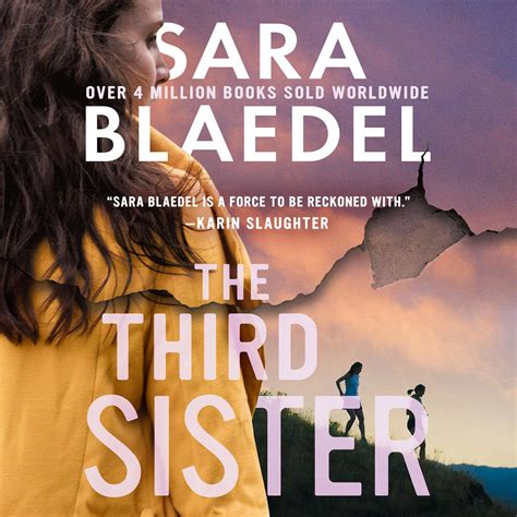 The Third Sister Audiobook Listen Instantly