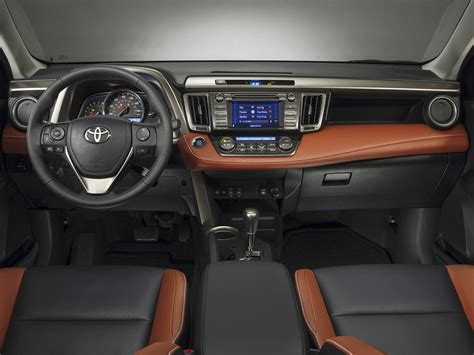 Use our free online car valuation tool to find out exactly how much your car is worth today. 2015 Toyota RAV4 - Price, Photos, Reviews & Features