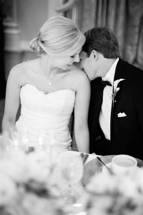 Black And White Wedding Photography Elizabeth Anne Designs The