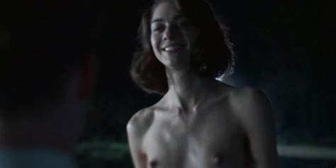 Emma Appleton Nude Images Naked Sex Scenes Compilation