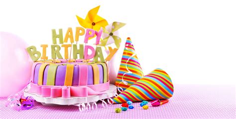 Birthday Cake Wallpapers Wallpaper Cave