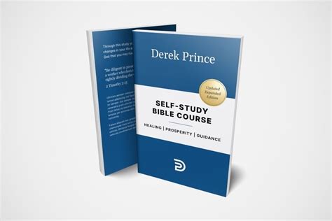 Bible Teaching Resources Derek Prince Ministries