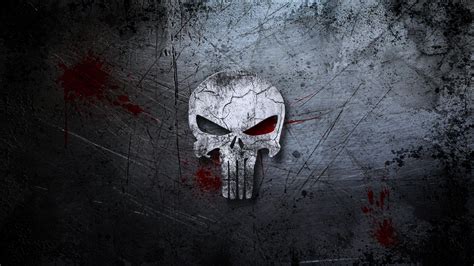 Blood Skull Wallpapers Top Free Blood Skull Backgrounds Wallpaperaccess