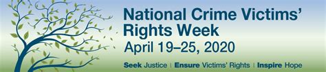 national crime victim s rights week resource guide mississippi