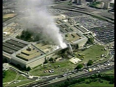 Hidden 911 Videos Reveal The Truth No Plane Hit The Pentagon