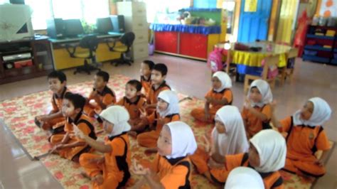 Set induksi pendidikan islam ting.4 : Set Induksi -Azizah Musa - YouTube