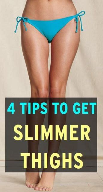 We did not find results for: What You Need to Know to Get Slimmer Thighs | Workout ...