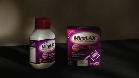 Miralax™ (polyethylene glycol 3350) may be. Miralax Dose For Pediatrics | Kids Matttroy