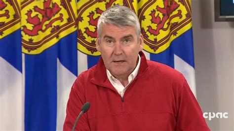Fri., may 28, 2021 timer 1 min. Nova Scotia update on COVID-19 - June 10, 2020 - YouTube