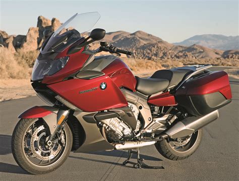Upload, livestream, and create your own videos, all in hd. 2013 BMW K 1600 GT Review | Rider Magazine | Rider Magazine