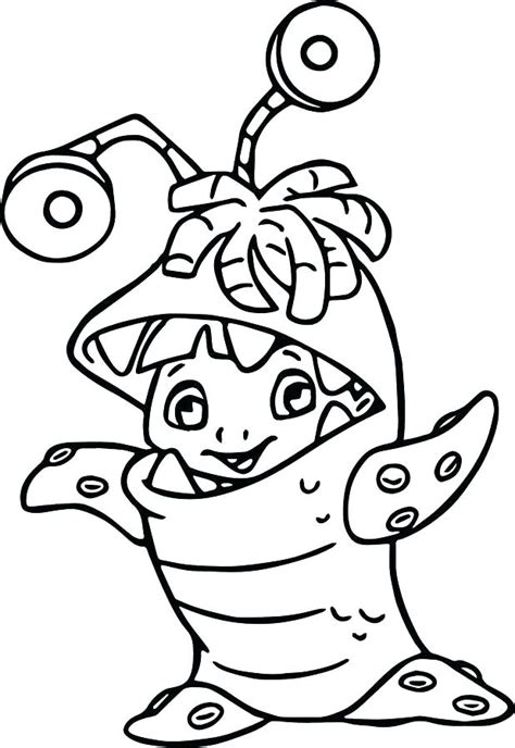 Click on the free monsters inc colour page you would like to print or save to your computer. Monsters University Coloring Pages at GetColorings.com ...
