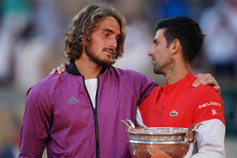 Djokovic Campeón En Roland Garros ¿quién Es El Goat Del Tenis