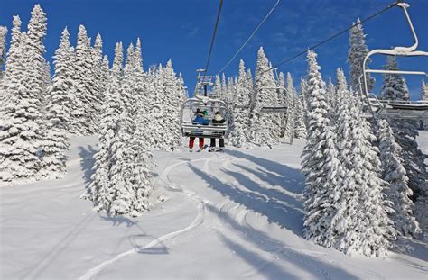 Best Ski Resorts Near Boise Idaho This Crazy Adventure Called Life
