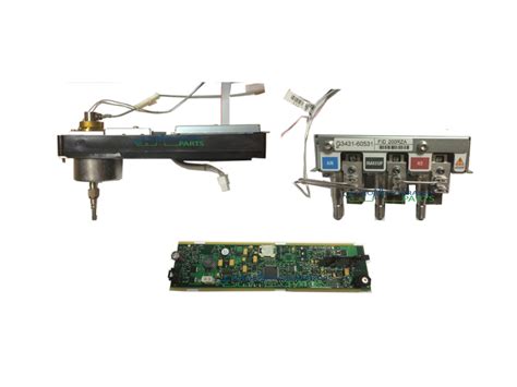 • out of four resistances in the circuit, the magnitude of three. Flame Ionization Detector(FID) for Agilent 7890 GC ...