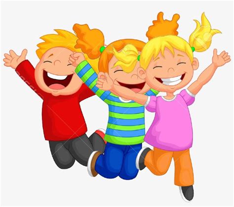 Free Happy Children Clipart Download Free Happy Children Clipart Png