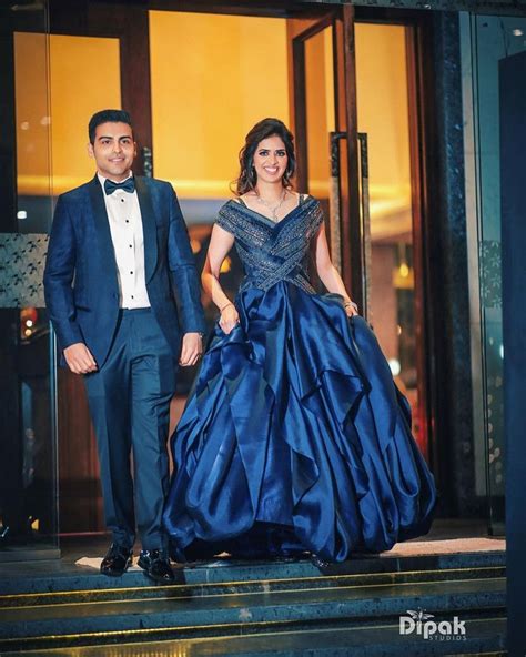20 Ravishing Engagement Gowns For Brides That We Adore Indian Wedding