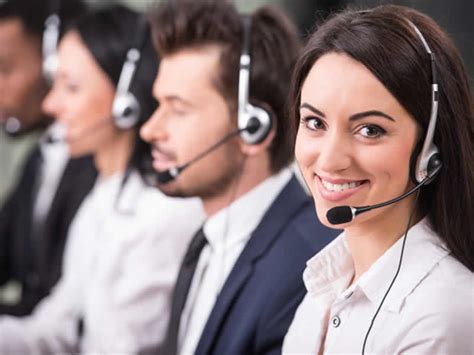 10 Habilidades Para Trabajar En Un Call Center Linksolution