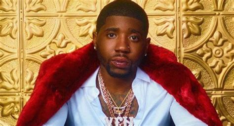 Yfn Lucci Disappointed Over Debut Album Selling So Poorly Hip Hop Lately