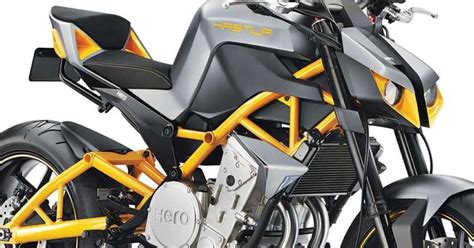 February 6, 2014 by team bike india 1 comment. 620cc Hero Hastur Streetfighter India Launch Plans Shelved ...