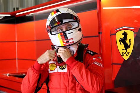 Heppenheim, almanya kariyer puanı : Vettel plays down Red Bull-Aston Martin comparison
