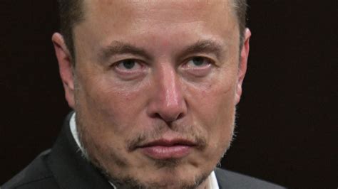 Elon Musk Seen As Working Counter To Us Interests In Dealings With Russia China