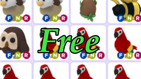 You can also get all these pets by trading your pets in redeem all the codes for roblox ore magnet simulator from our updated code list that gives you tons of free coins, pets and potions. HOW TO GET FREE PETS IN ADOPT ME! (Working June 2020 ...