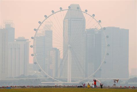 Indonesia responded by calling singapore hypocritical. Singapore haze: Smoke from plantation fires in Indonesia blankets south-east Asia
