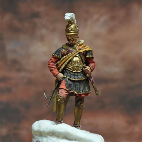 Hannibal Barca Punic Carthaginian Commander B C Art Girona