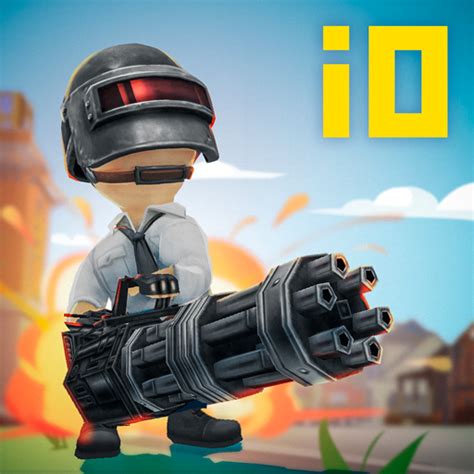 · latest updated · description · how to install mini warriors apk / mod file? Warriors.io - Battle Royale Action 5.83 MOD APK Dwnload ...
