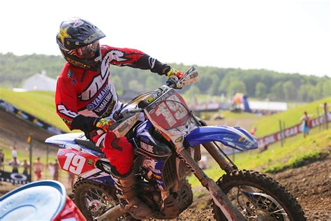 Jeremy martin gives injury update after orlando supercross crash. Jeremy Martin - Photo Blast: Unadilla - Motocross Pictures ...