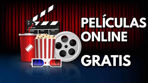 Las Mejores Webs Para Ver Películas Online Gratis Somosxbox