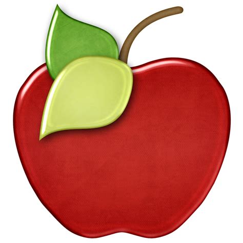 Apple Teacher Sculpture Clip Art Apple Png Download 12001200