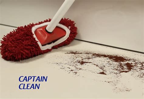 Captain Clean Verdaasdonk Av Nl