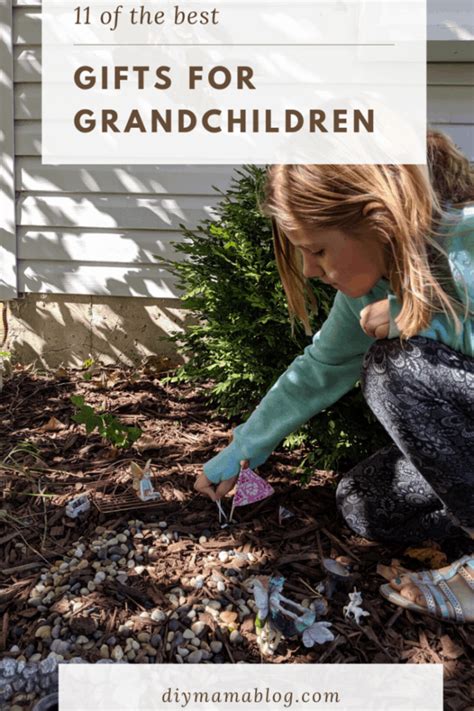 Maybe you would like to learn more about one of these? 11 of the Best Gifts for Grandchildren from their ...