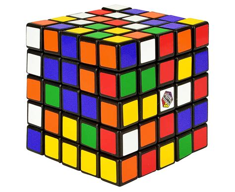 Rubiks 5x5 Cube Puzzle Toy Nz