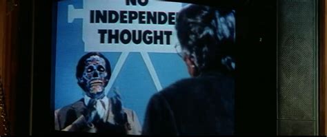 They Live 1988