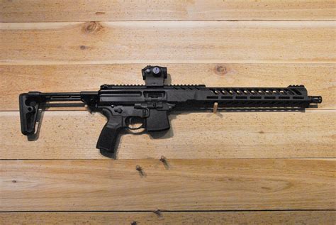 Sig Sauer Mpx Romeo5 9mm Adelbridge And Co