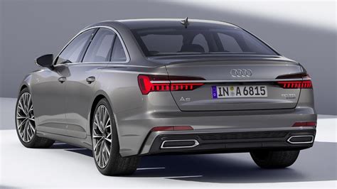 It's just an outstanding german luxury audi. 2020 Audi A6 Quattro Luxury Sedan Introduce - YouTube