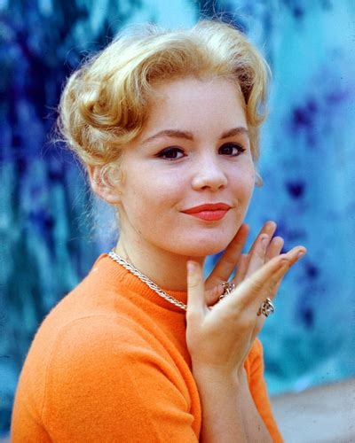 Vintage Glamour Girls Tuesday Weld