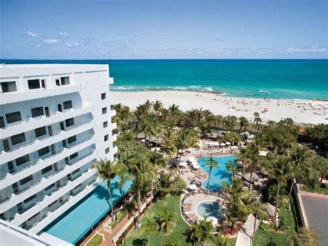 Hotel Riu Plaza Miami Beach Ex Riu Florida Beach Miami