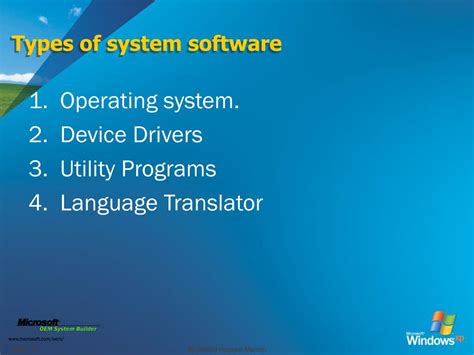 Ppt Operating System Powerpoint Presentation Free Download Id6111446