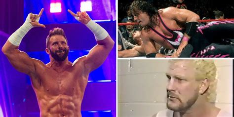 10 Wrestlers Who Tried To Fight Wwe And Lost
