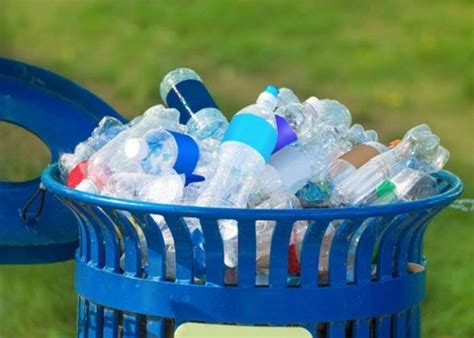 The Campaign To Help Tackle Plastic Waste