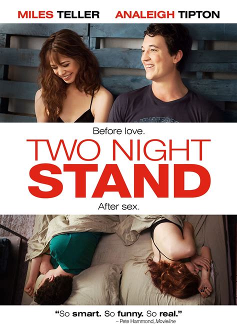 Best Buy Two Night Stand Dvd 2014